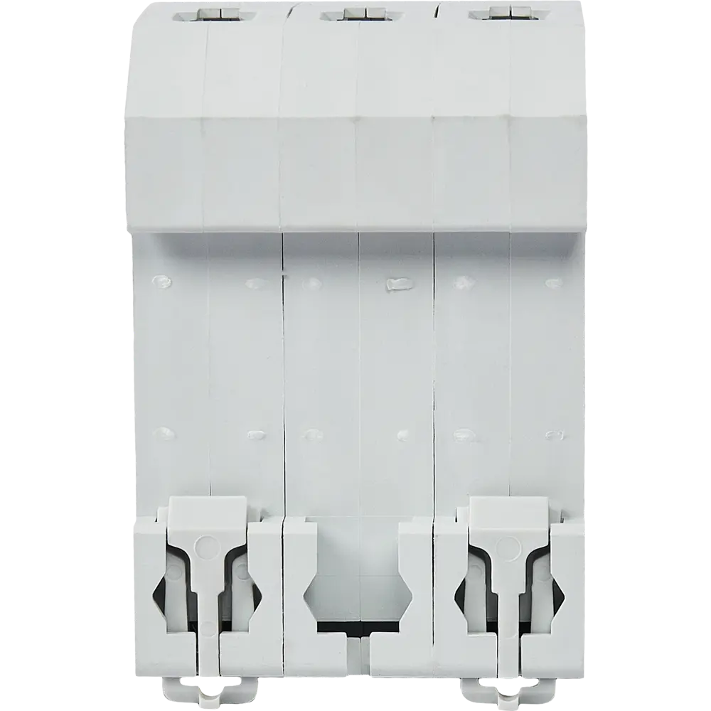 Автоматический выключатель TDM Electric ВА47-29 3P на 50А для надежной защиты сети 84399529 STLM-0049302 - Вид №2