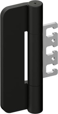 B9107B.160 трехрулонная лента HEWI Türzubehör  - Вид №5