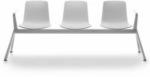 ENEA Сиденье на балке перекрытия из полипропилена Lottus