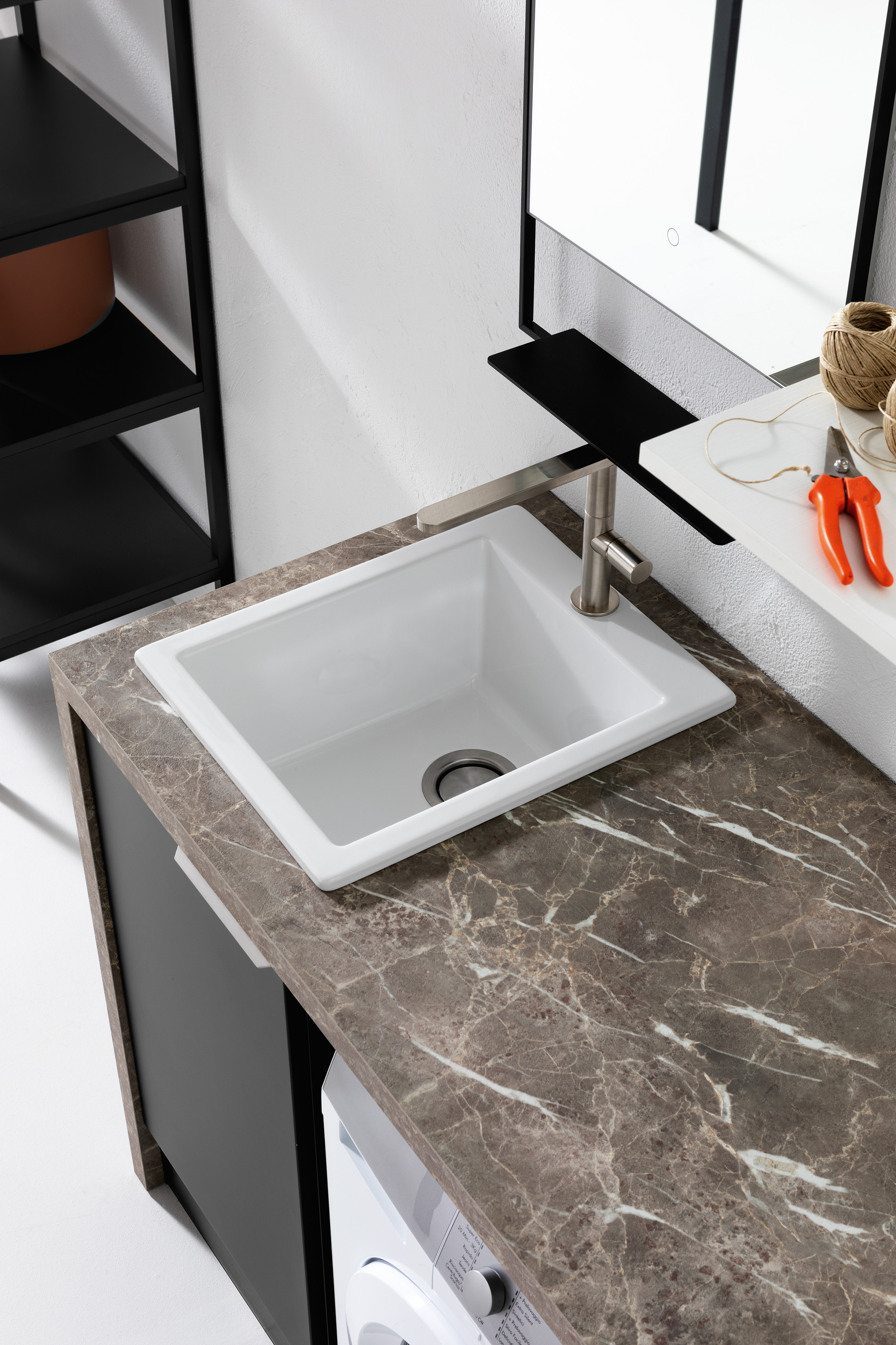 LA13 A/B Compabit Lab60 2019  - Вид №3