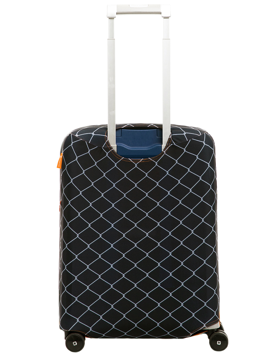 SP180 Вольтаж-S Чехол для чемодана малый Вольтаж S Routemark SP180  - Вид №2