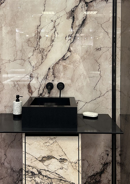 Столешницы для кухни - Виченца LIGRON LIST295 2529 - Вид №17