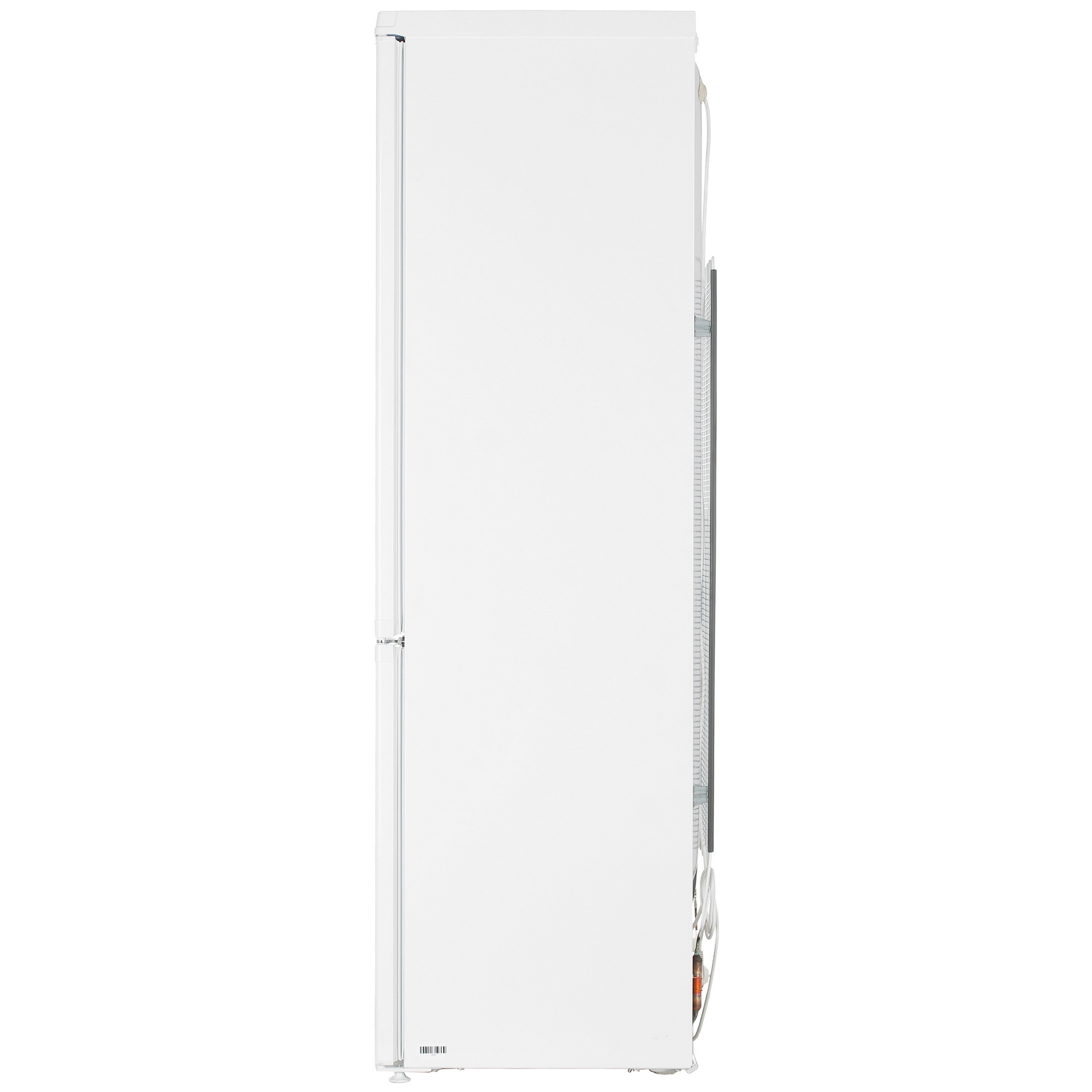 1135166 Холодильник с морозильником   DON R-291 B белый STDN-0087518 - Вид №3