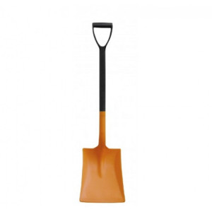 7967 СЕМО Лопата CEMO общего назначения 1.4 кг