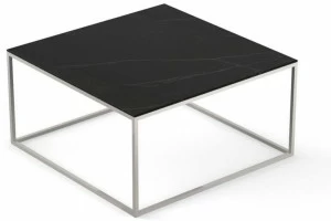 VONDOM Садовый столик низкий квадратный Pixel