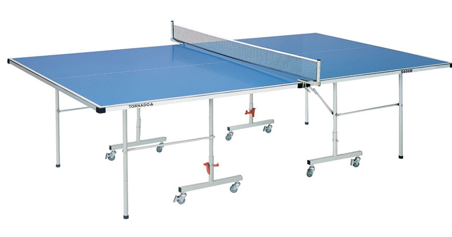 S600B Теннисный стол tornado s600b DFC 