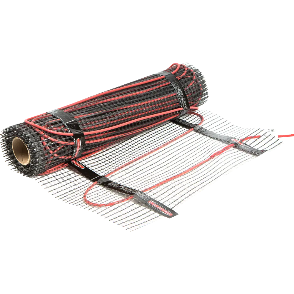Нагревательный мат для теплого пола AC Electric 3 м2 450 Вт STLM-2101270