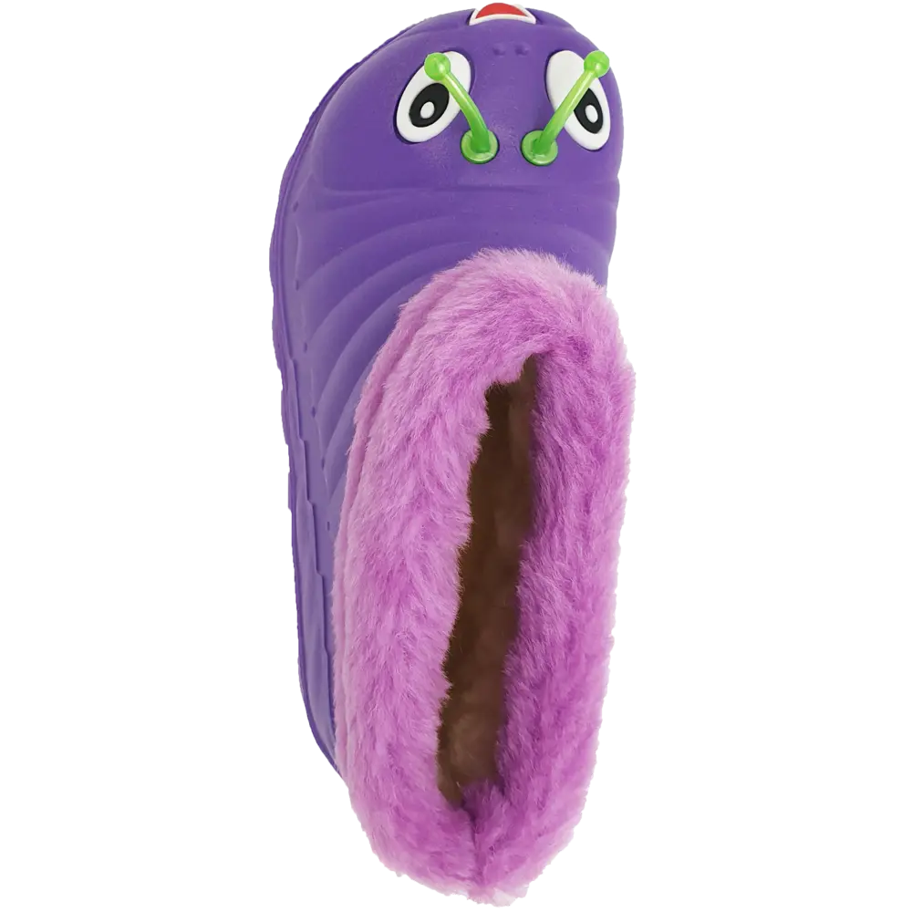 Ботики детские У1-06 размер 29 цвет фиолетовый Santreyd STLM-2059906 - Вид №2