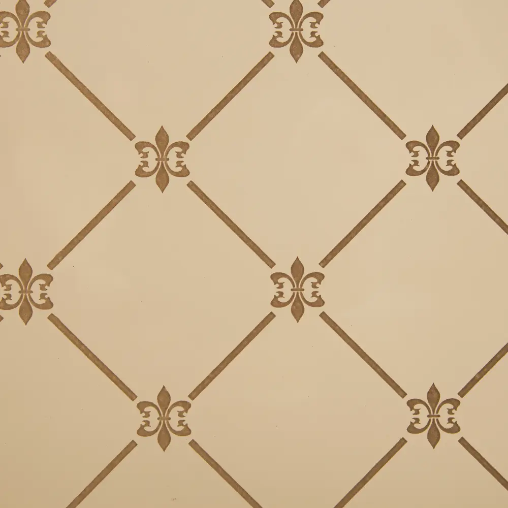 Витрина для шкафа «Византия», 40х92 см, цвет тёмно-коричневый DELINIA STLM-2209296 - Вид №4