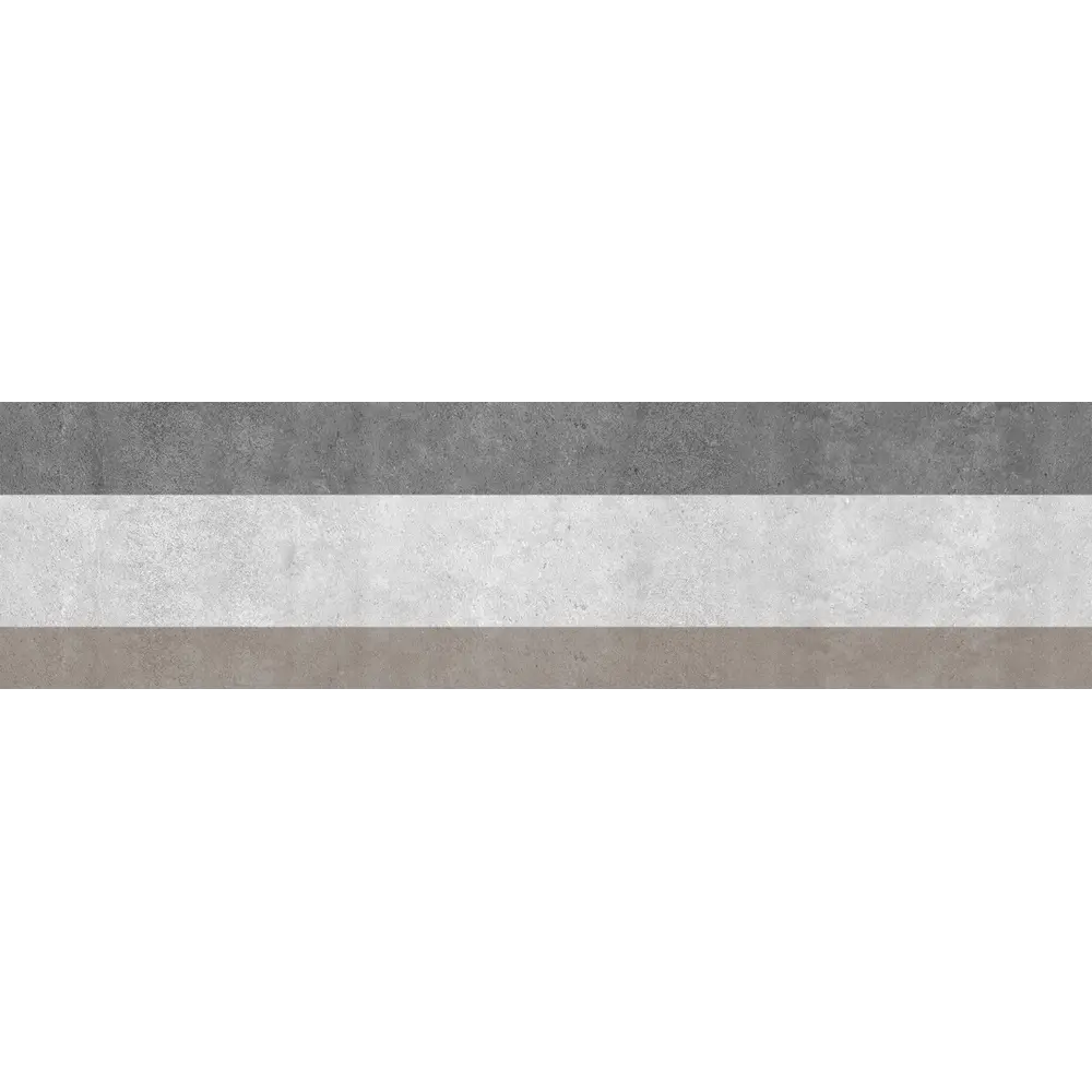 Керамогранит Loft «Линии» 60x15 см 1.36 м2 BELANI STLM-2169847 - Вид №4
