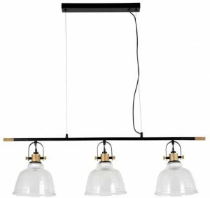 Market Set Подвесной светильник из стекла Lord 650900