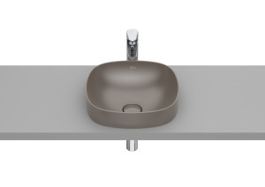 A32750R660 SOFT - Умывальник FINECERAMIC® ROCA Inspira