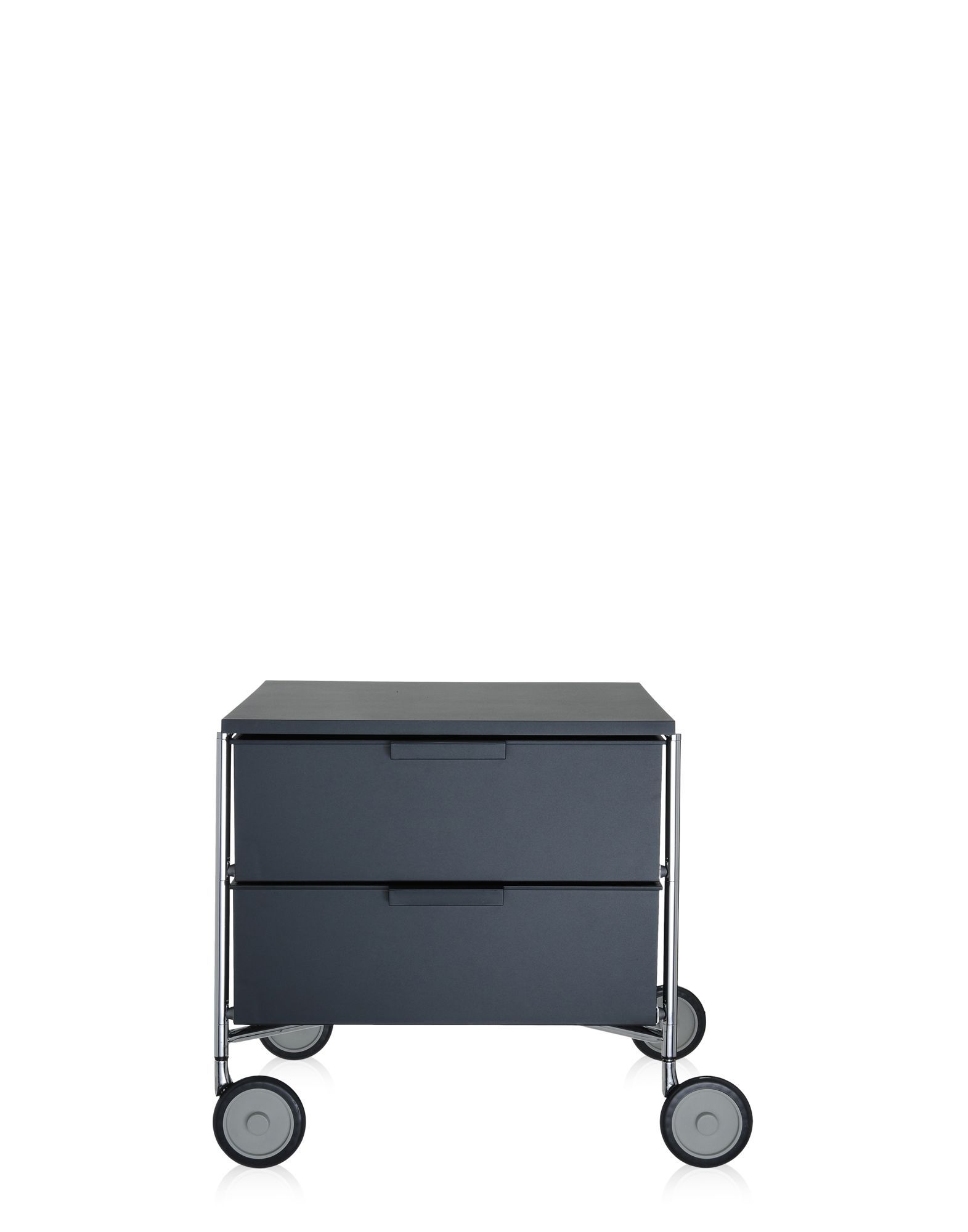 Офисный комод из ПММА с колесами Kartell MOBIL ARCH-00065007 - Вид №144