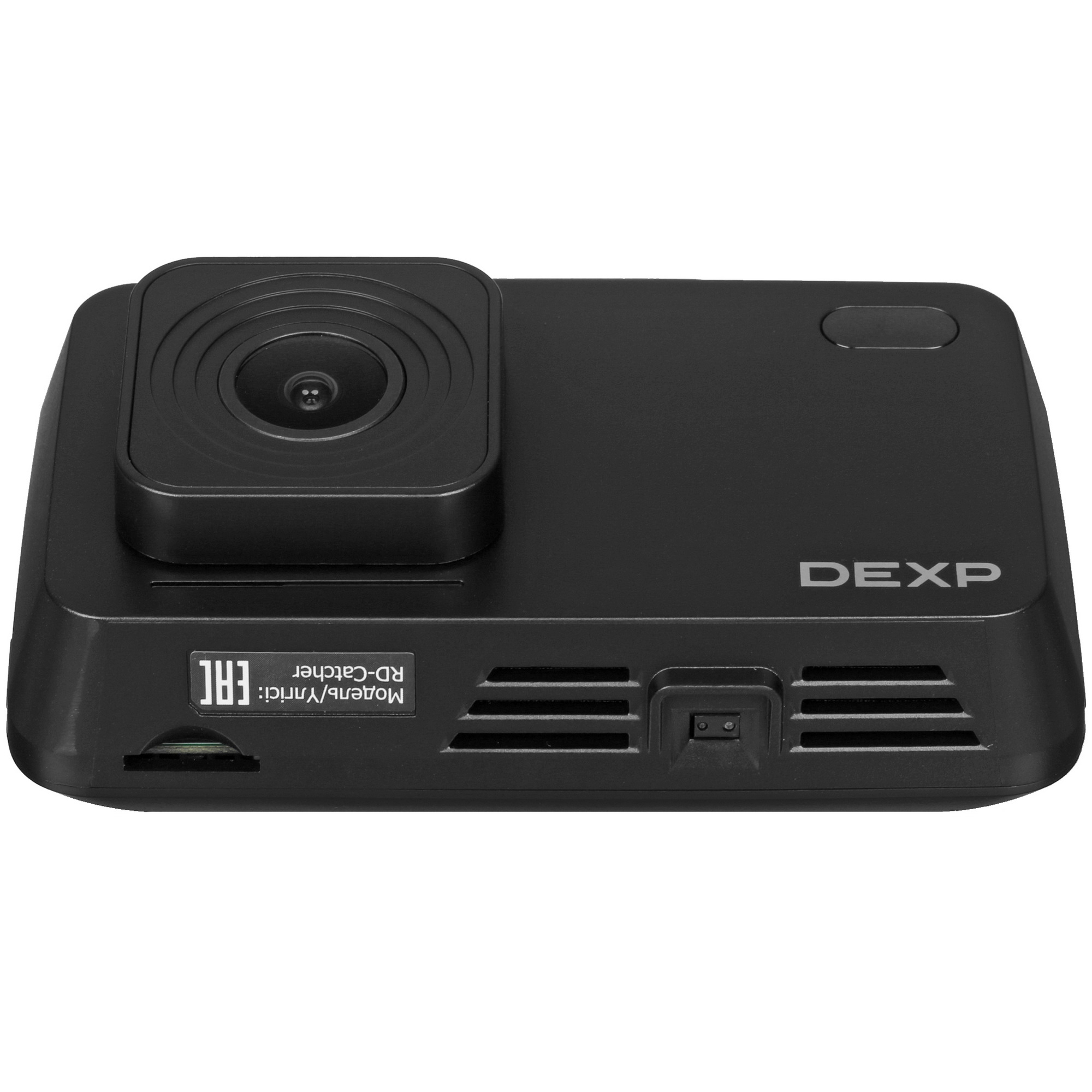 5087357 Видеорегистратор с радар-детектором DEXP RD-Catcher STDN-0032767 - Вид №6