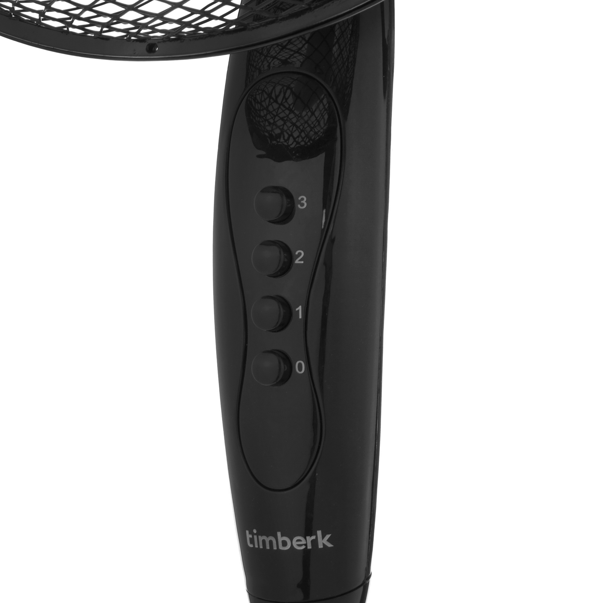 9001326 Вентилятор Timberk T-SF1201  черный STDN-0141748 - Вид №3