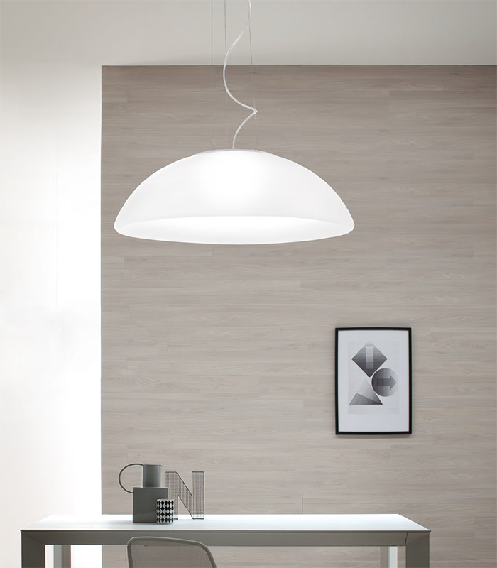 Люстра  VISTOSI INFINITA SP 80 