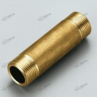 Бочонок НН  1/2"x 80мм TIEMME 1500232