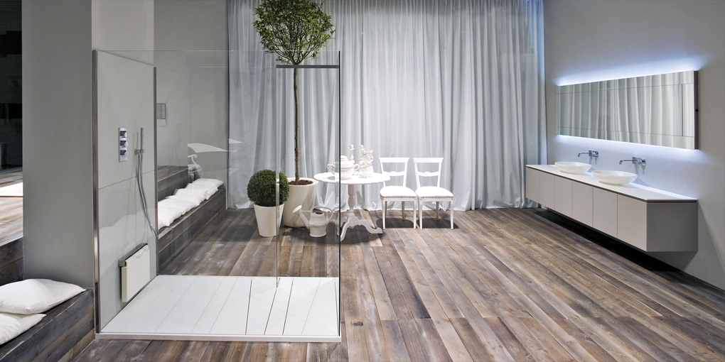 Сидение опускающееся TAO Antonio Lupi TAO Antoniolupi - Вид №1