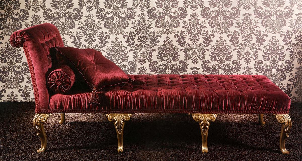 Кушетка  OAK DG 3000 