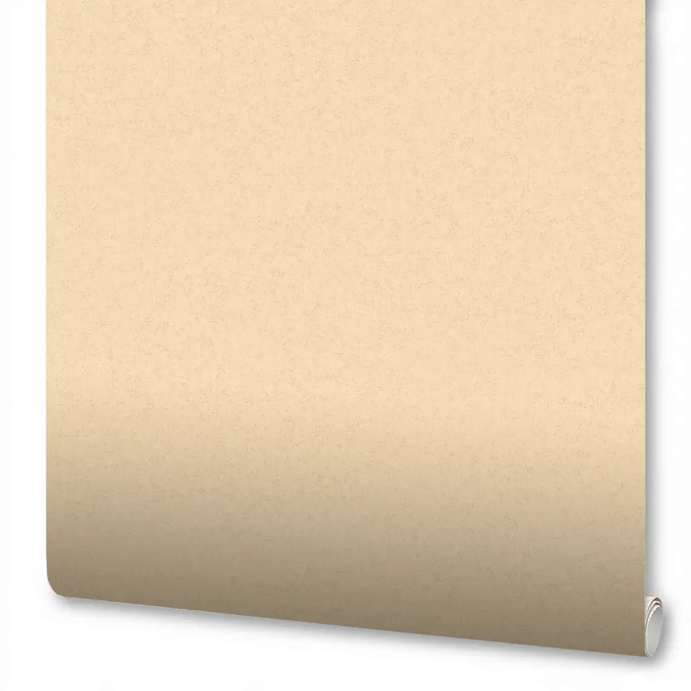 Обои флизелиновые Wallsecret Jardin песочные 1.06 м 8765-17 87794515 STLM-2093765