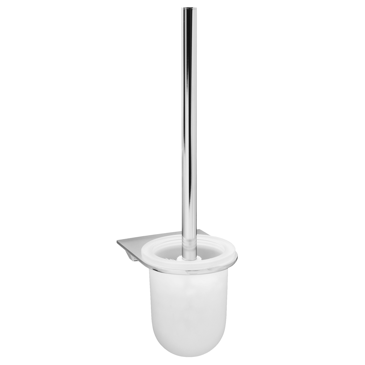 K-8327 Kammel Щетка для унитаза подвесная WasserKRAFT Kammel K-8300  - Вид №1