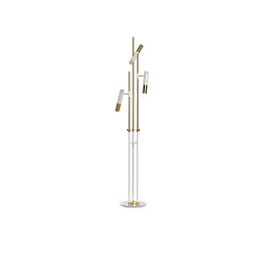 Напольные лампы Ike Floor Lamp Covethouse DELIGHTFULL