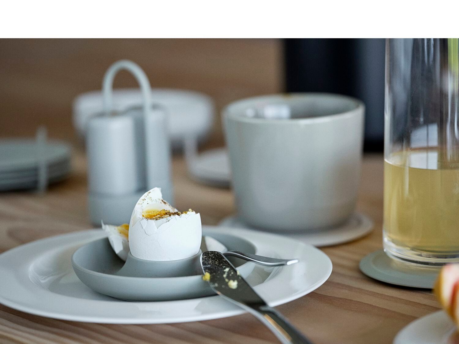 ARCH-00040324 Лоток для хранения яиц ZONE DENMARK Дания Singles - Вид №6