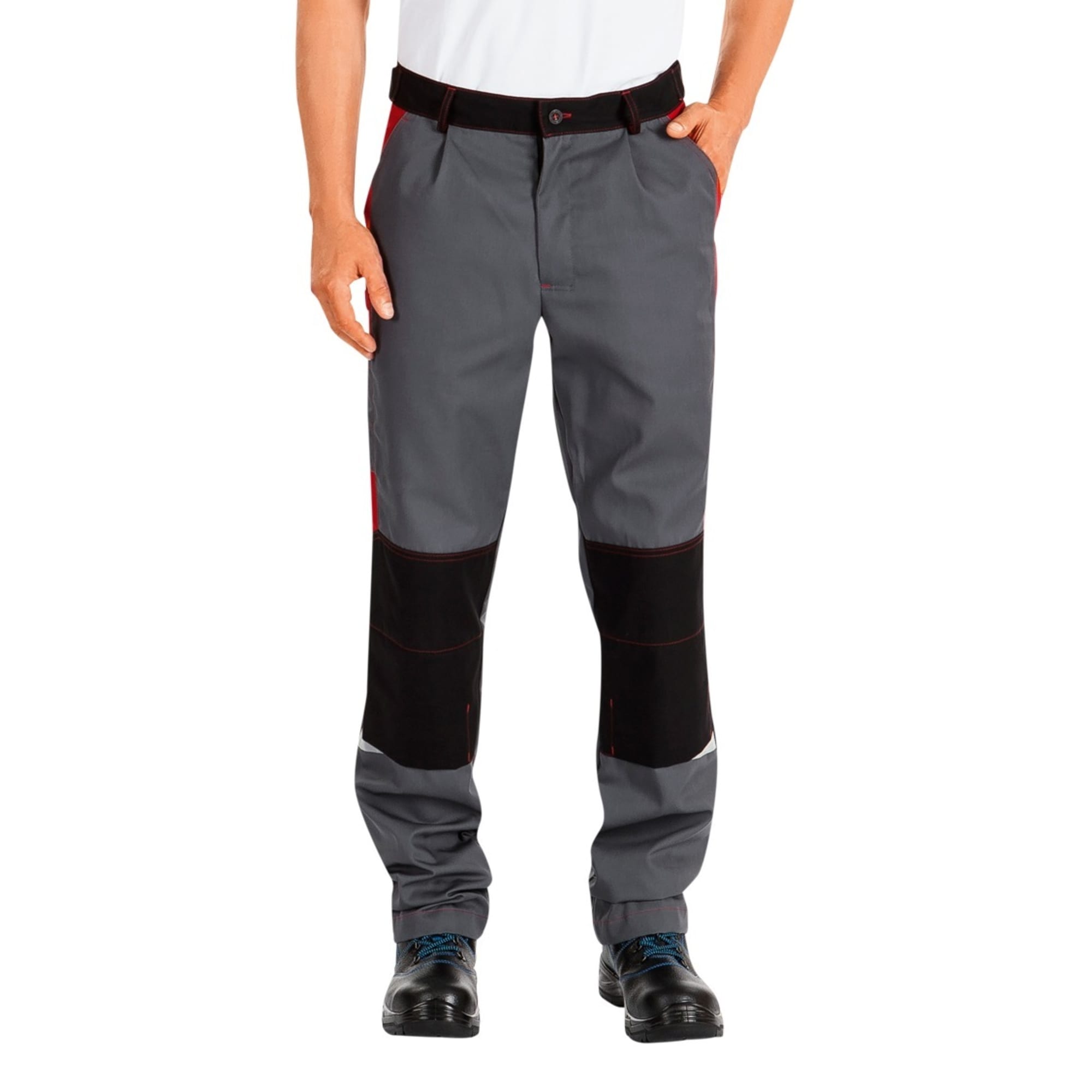 82859351 Брюки Спец, размер 48-50/182-188 Santreyd 