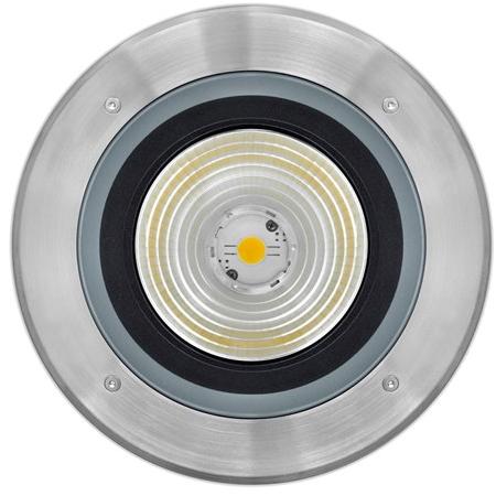 INDELAGUE | ROXO Lighting Светодиодный ступень из алюминия для улицы Jade sun-id-1402915 - Вид №1