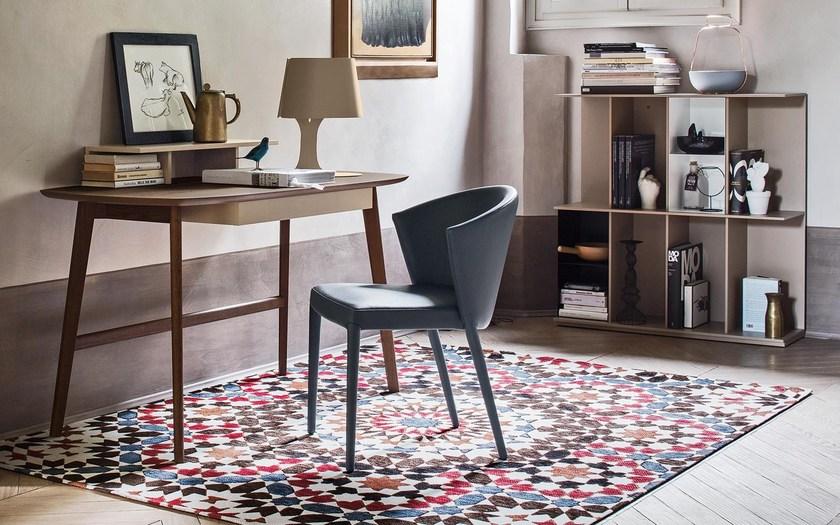 Calligaris Книжный шкаф на стену из МДФ  Cs/6041-b2  - Вид №1