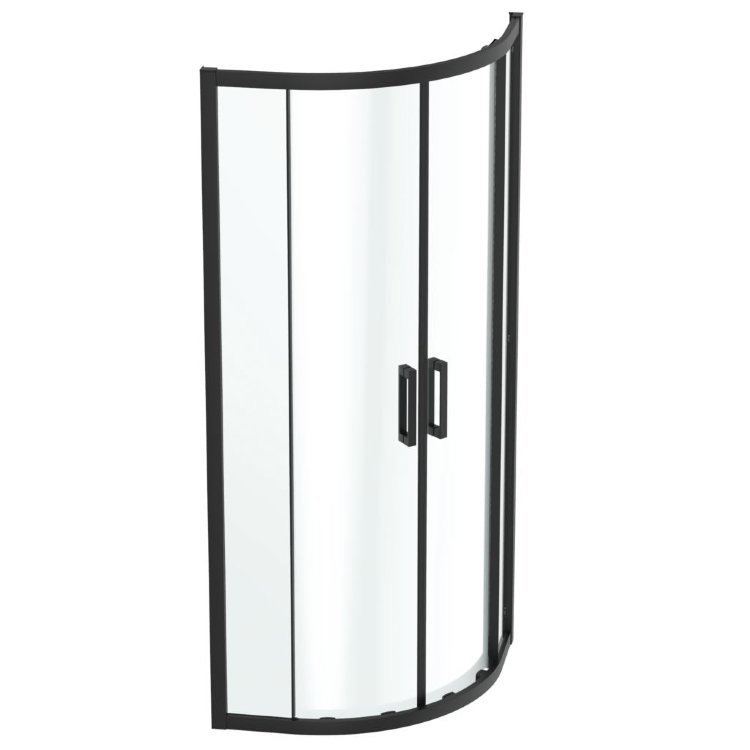 K9250V3 Душевое ограждение 80х80 см Corner Quadrant Ideal Standard CONNECT 2