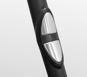 U407 Велотренажер u407 Carbon Fitness  - Вид №4