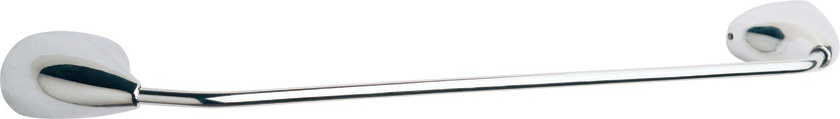 A44134 Штанга для полотенца 60 cm VITRA Alpina