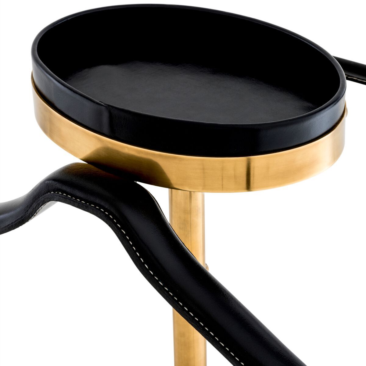 Латунный сервомут Eichholtz MCKINSEY ARCH-00066528 - Вид №1