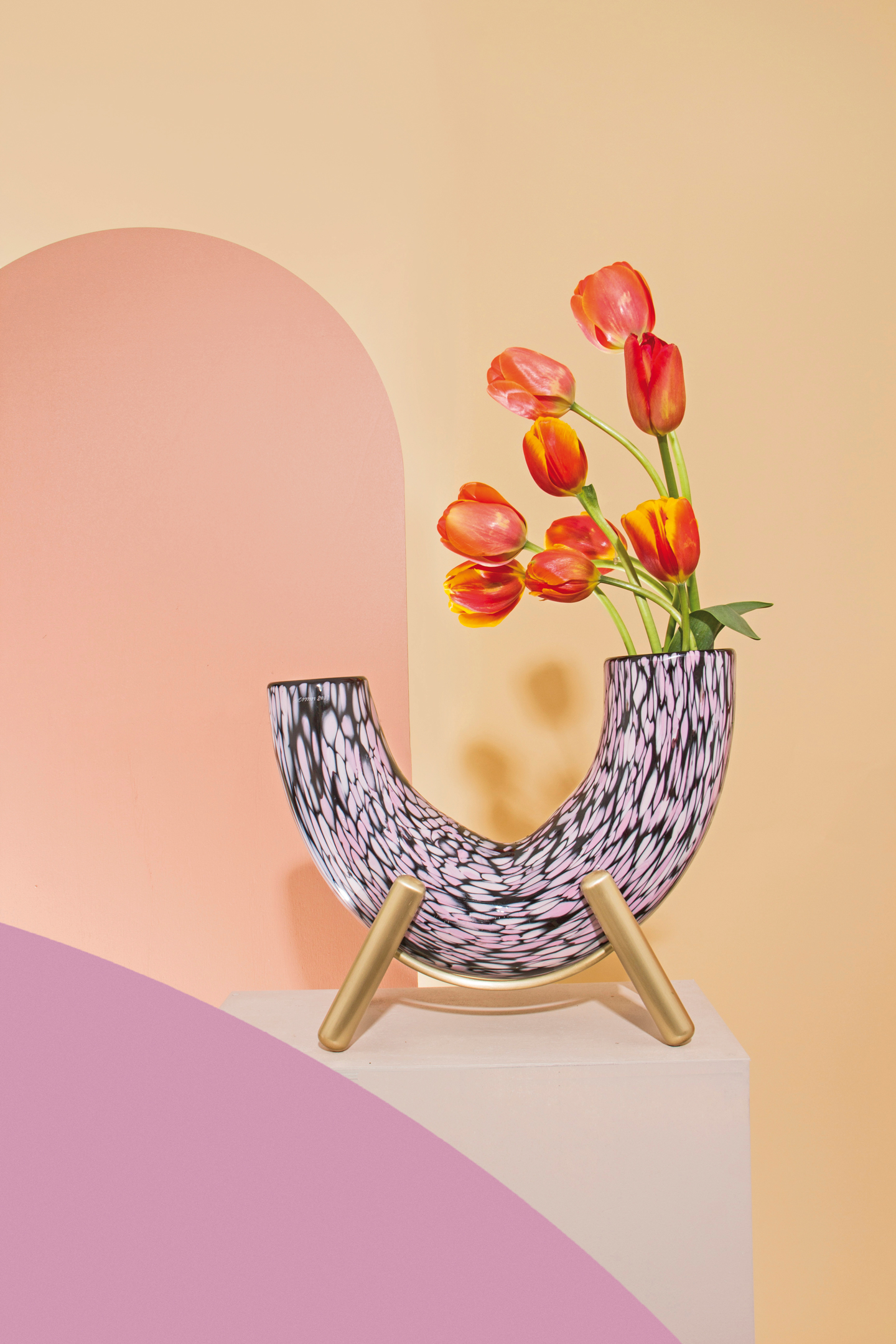 Fauna Cavallo Вазы Visionnaire  - Вид №1