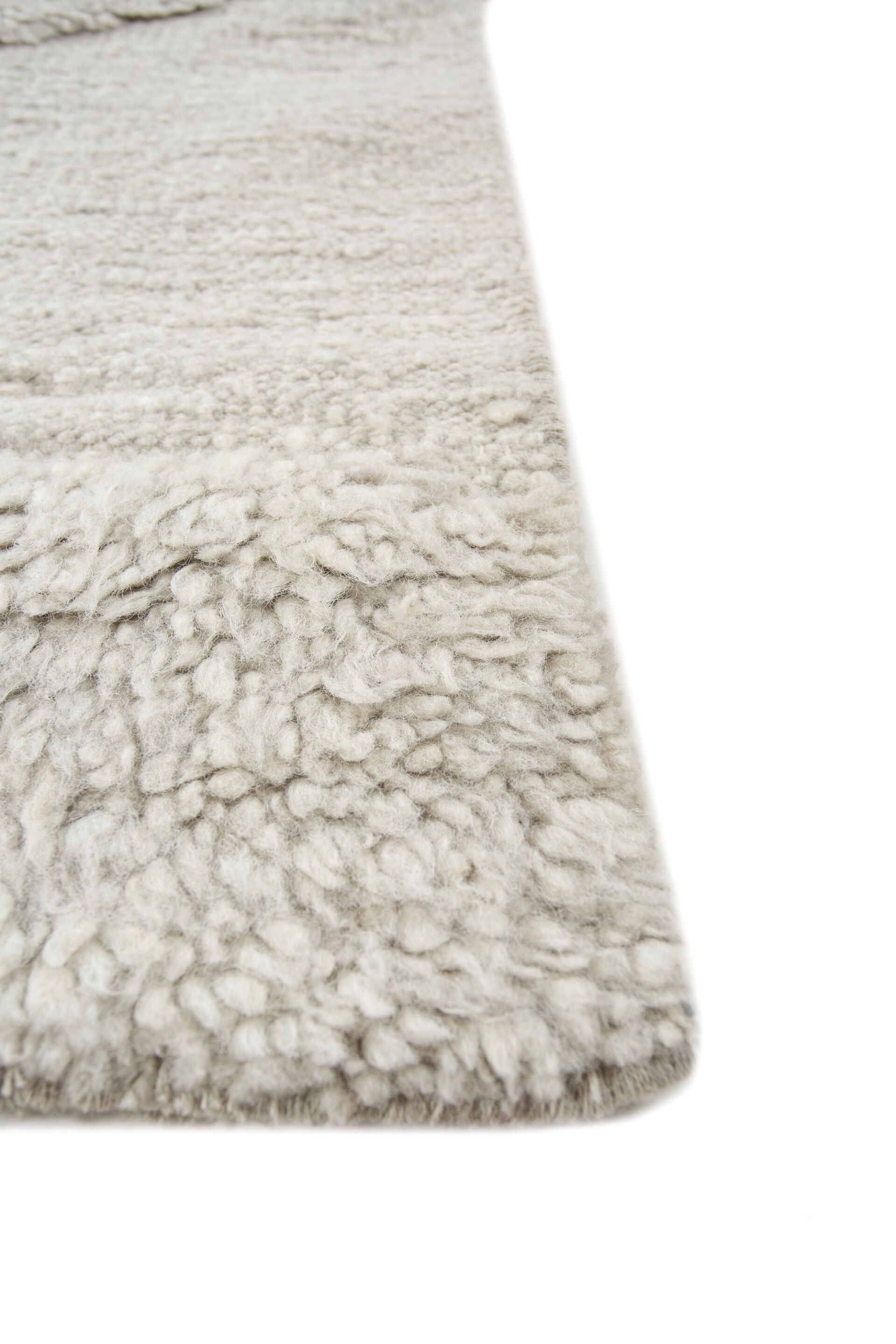 Прямоугольный шерстяной ковер ручной работы Jaipur Rugs Zuri ARCH-00032367 - Вид №2