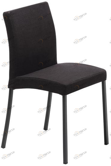 MOBLIBERICA Мягкое кресло со съемным чехлом из ткани Naomi sun-id-1393538