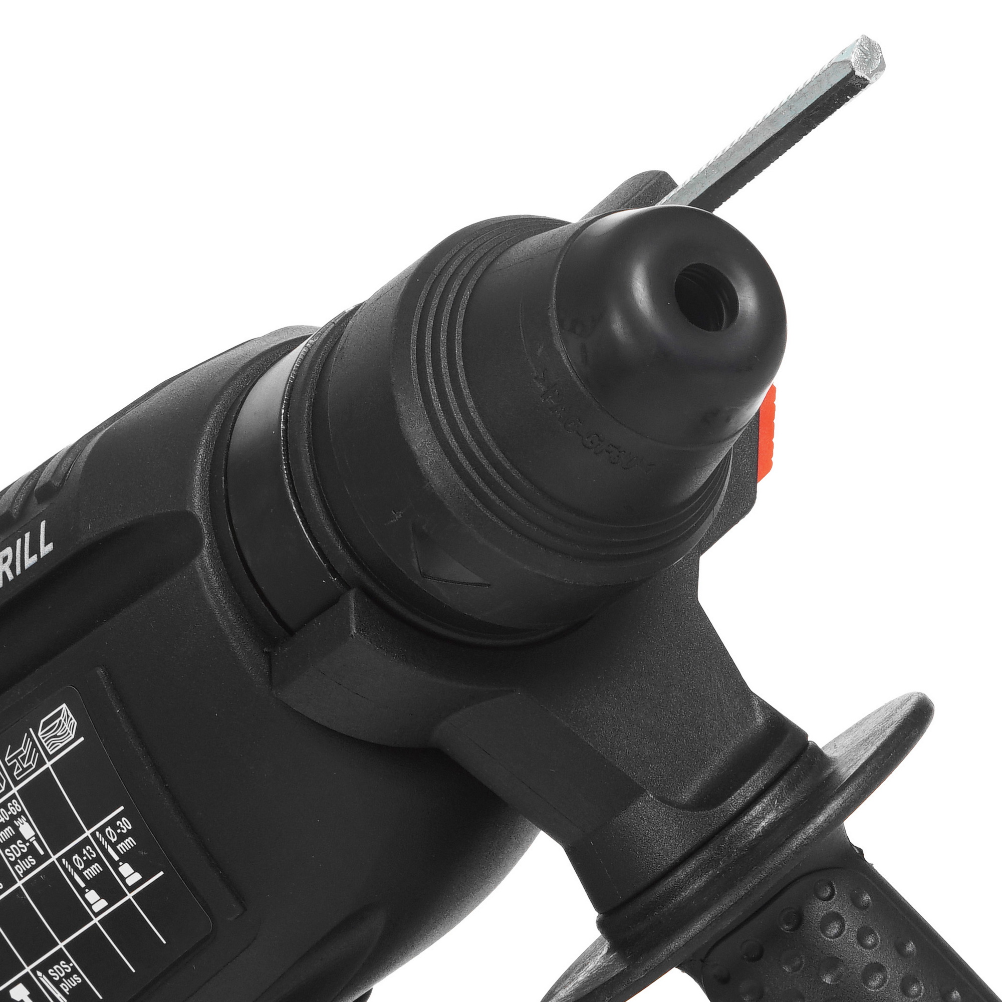 Набор электроинструментов Edon A 29618 9296537 STDN-0067098 - Вид №14