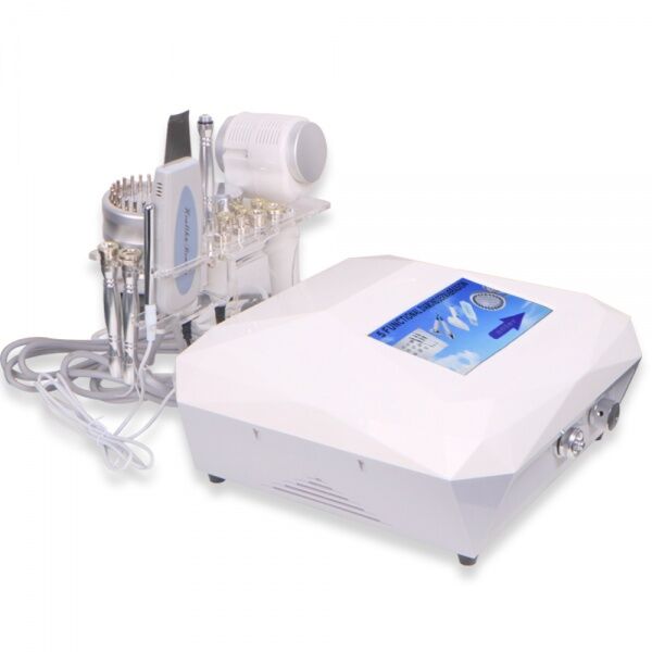 37846 Профессиональный косметологический комбайн F511 Mychway  - Вид №1