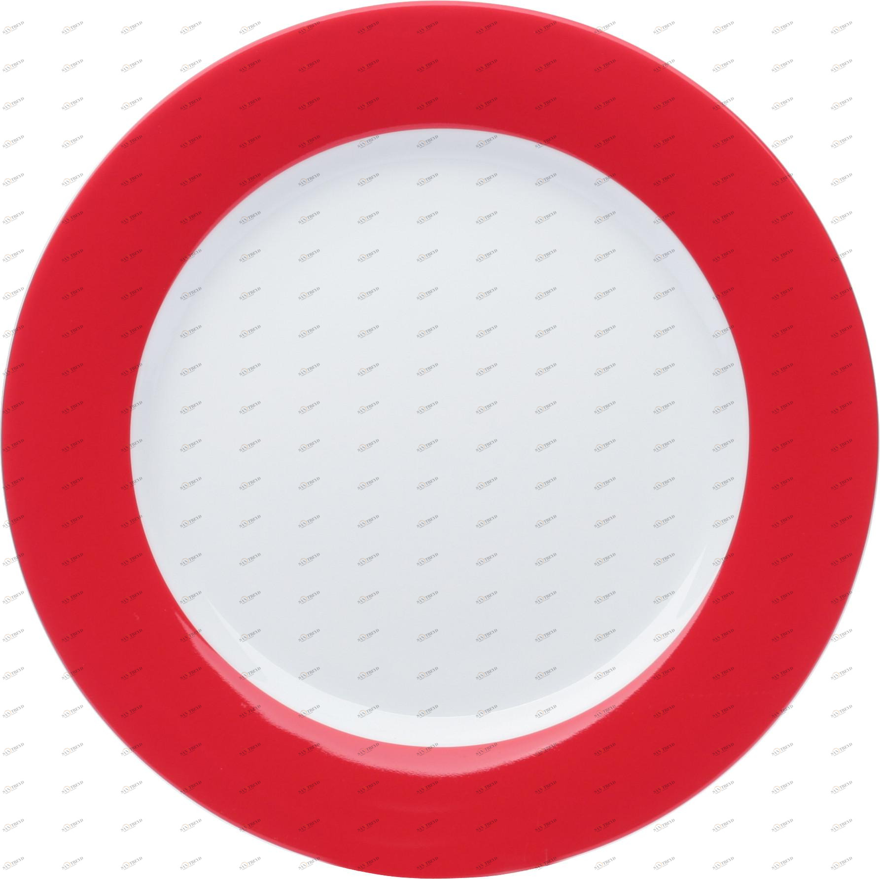 573403A69462C Pronto колоре пищи блюдо 26 см красный Kahla-porzellan 