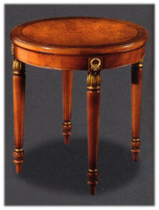 Столик Impero BUSNELLI ADAMO 3267