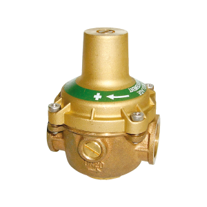Danfoss Клапан редукционный типа 11bis 11bis Клапан редукционный Ду50 Ру25 149B7608 