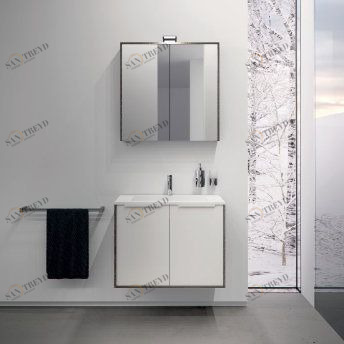 MANHATTAN2 Комплект мебели cm 72,4 Berloni Bagno 42960