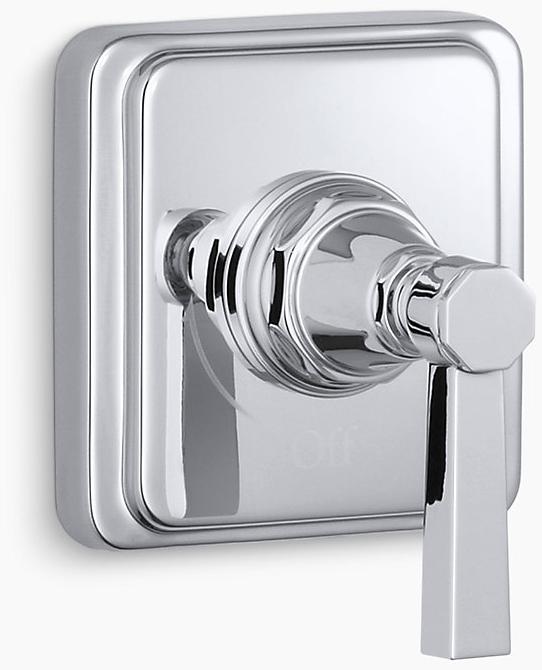 KOHLER  K-T13174-4A-CP  - Вид №1