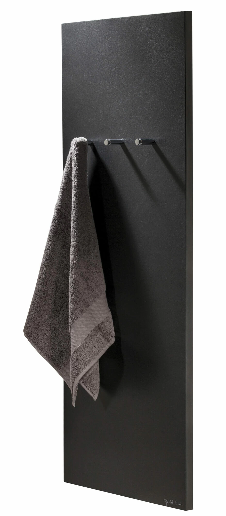 Электрический радиатор 200 x 60 cm ROC uni bain Cinier  650 Вт sun-id-1218170 - Вид №11