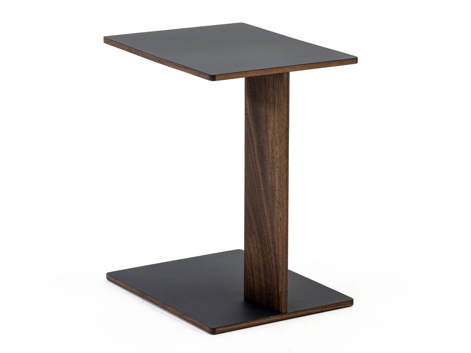 Прямоугольный журнальный столик из ламината Case OVERHANG ARCH-00032790 - Вид №5