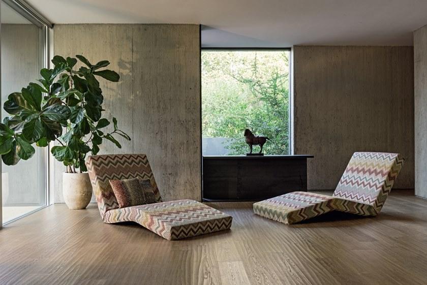 MissoniHome Шезлонг / грядка sun-id-1506306 - Вид №3