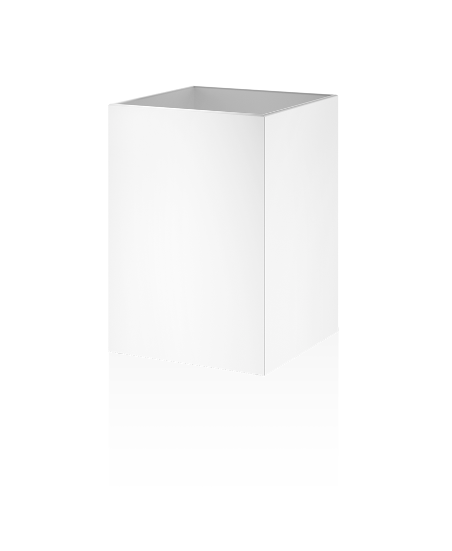 0607550 Корзина для бумаги DW 112 DECOR WALTHER 