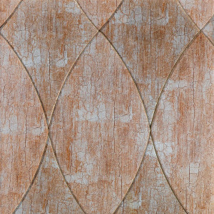 SICIS Vetrite 3 Corteza Brown ДЕКОРАТИВНЫЙ VETRITE