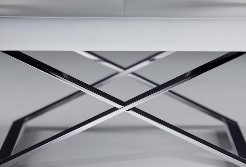 Poltrona Frau Кресло в коже La collezione - divani e poltrone sun-id-1376257 - Вид №7